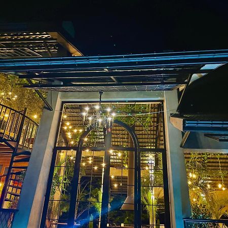 Mtirala Hotel Chakvi Exterior foto